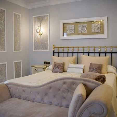 Hotel Boutique Casa Veracruz Estepona Zewnętrze zdjęcie