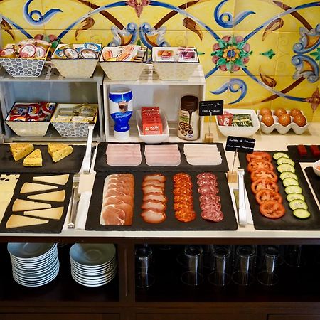 Hotel Boutique Casa Veracruz Estepona Zewnętrze zdjęcie
