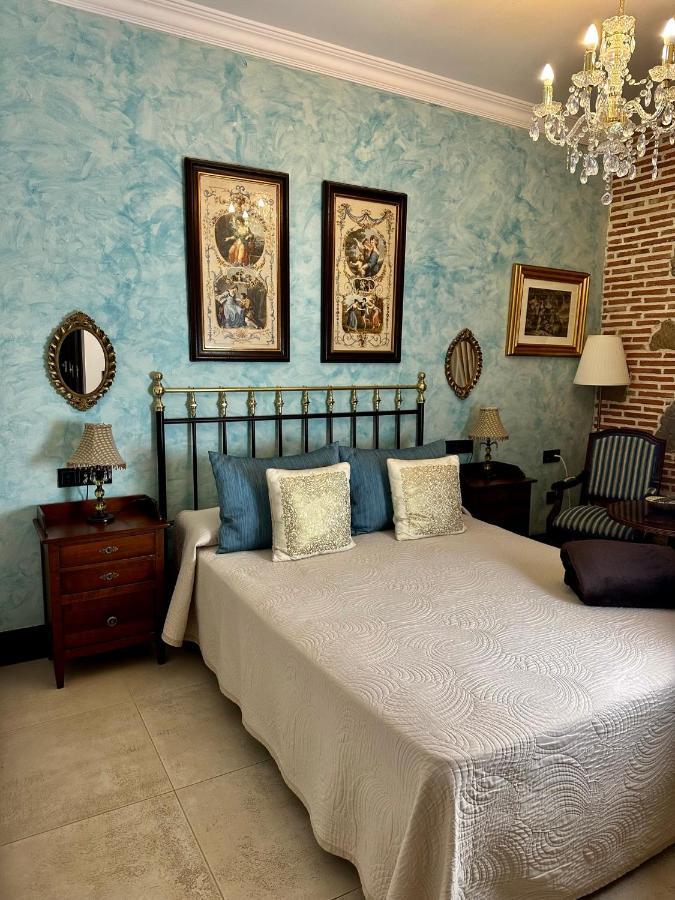 Hotel Boutique Casa Veracruz Estepona Zewnętrze zdjęcie
