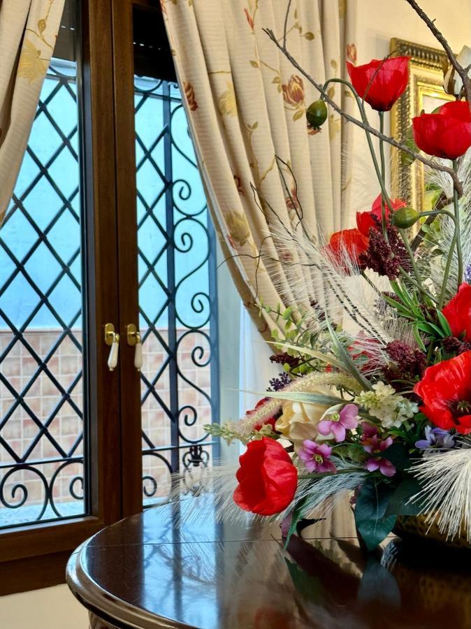 Hotel Boutique Casa Veracruz Estepona Zewnętrze zdjęcie