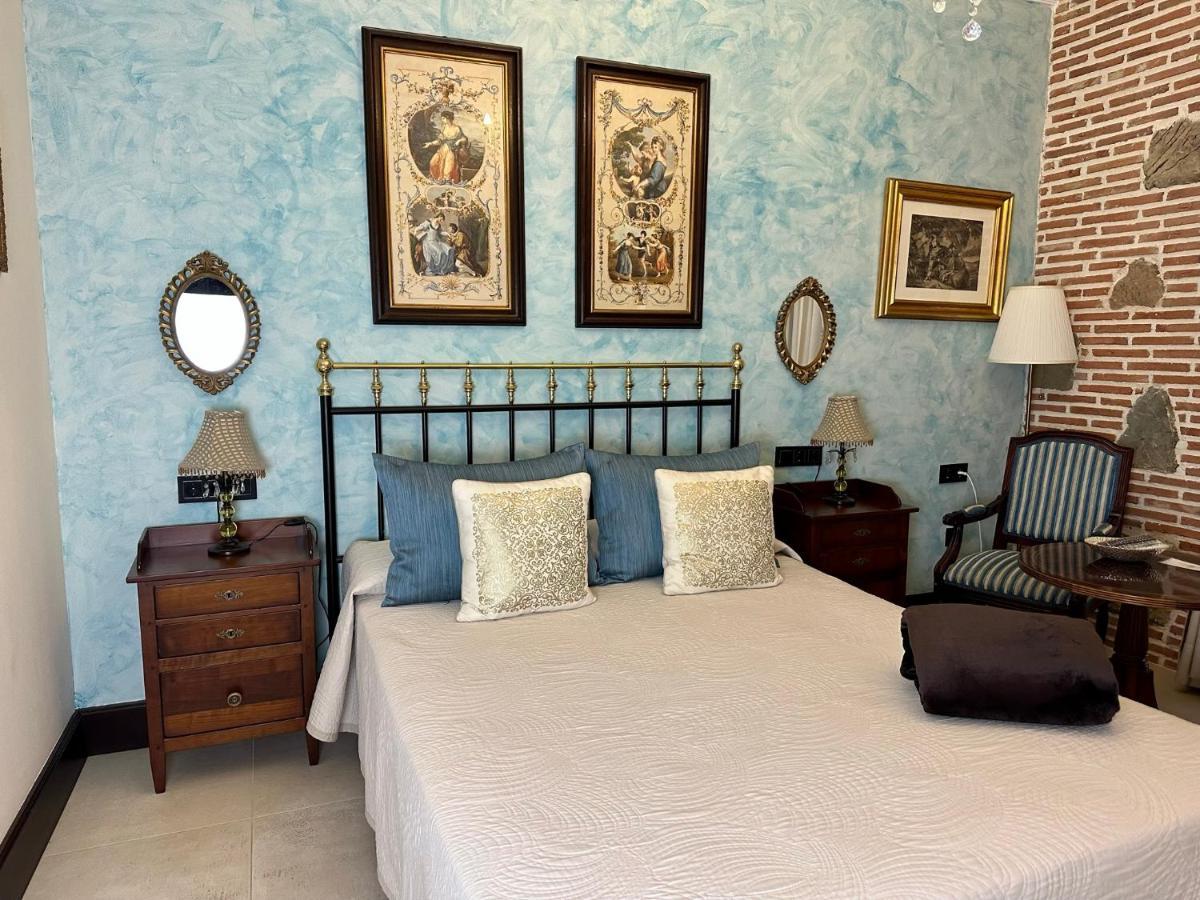 Hotel Boutique Casa Veracruz Estepona Zewnętrze zdjęcie