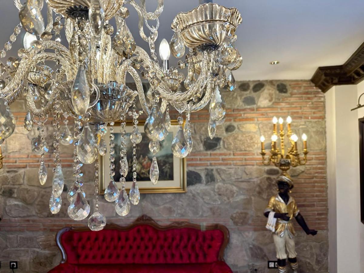 Hotel Boutique Casa Veracruz Estepona Zewnętrze zdjęcie