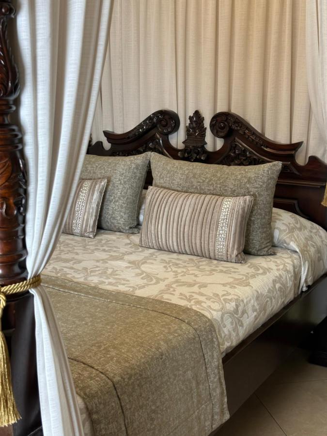Hotel Boutique Casa Veracruz Estepona Zewnętrze zdjęcie