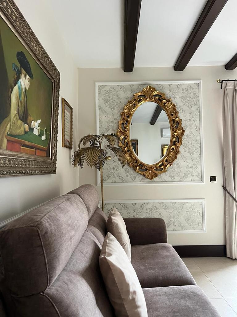 Hotel Boutique Casa Veracruz Estepona Zewnętrze zdjęcie