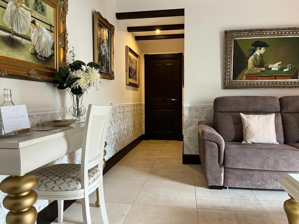 Hotel Boutique Casa Veracruz Estepona Zewnętrze zdjęcie