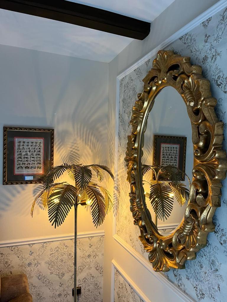 Hotel Boutique Casa Veracruz Estepona Zewnętrze zdjęcie