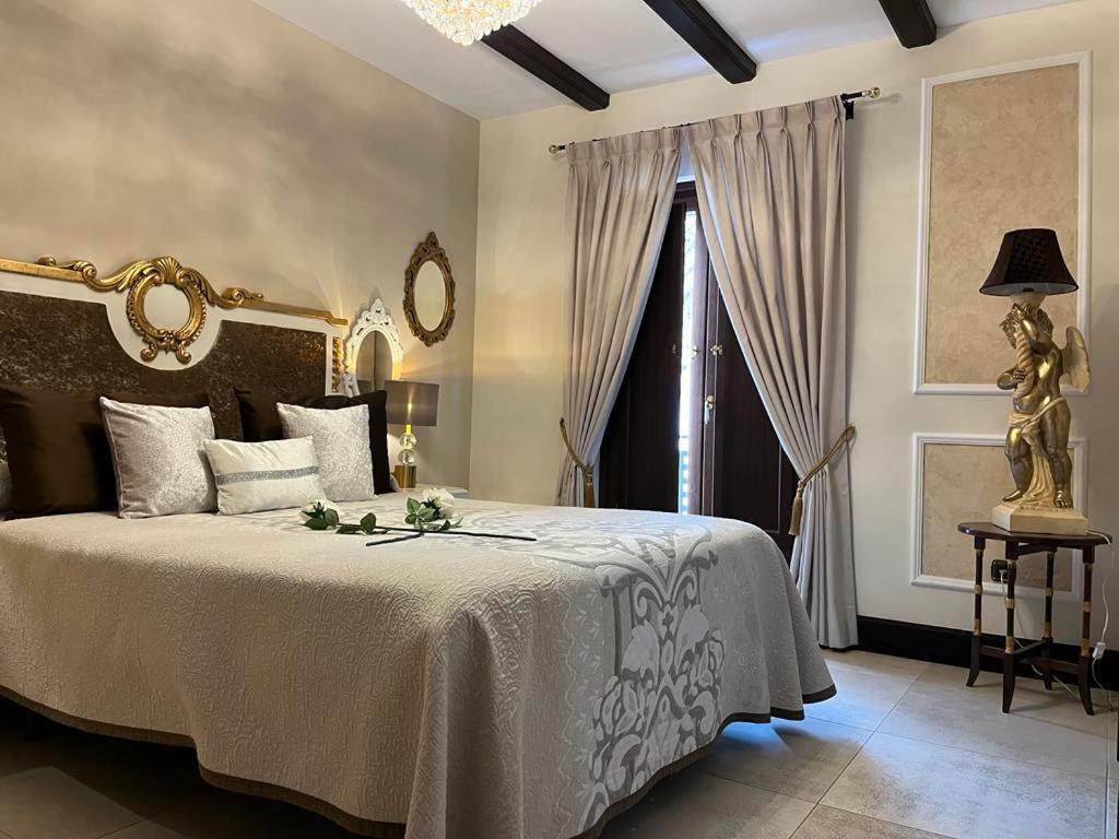 Hotel Boutique Casa Veracruz Estepona Pokój zdjęcie