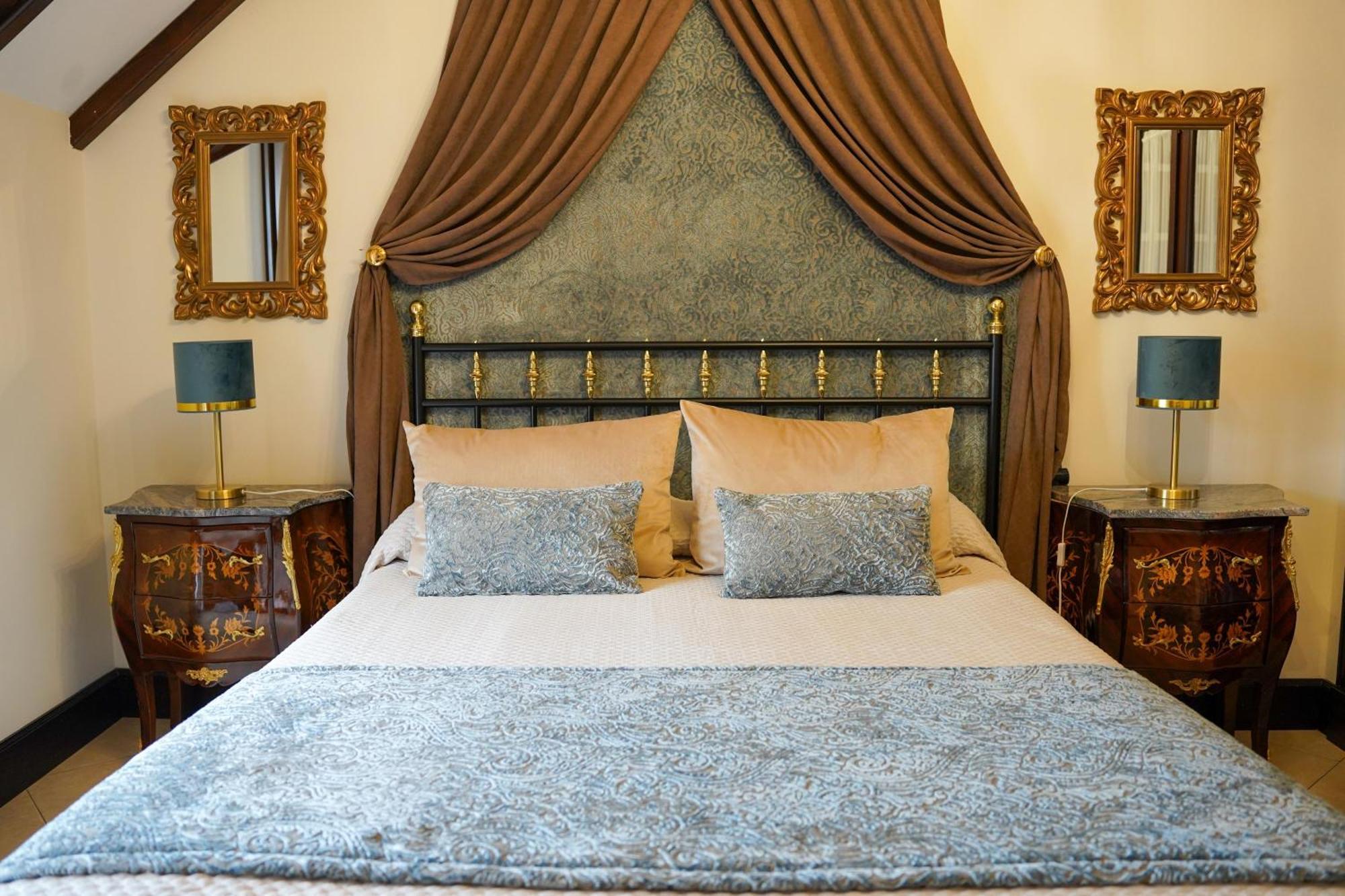 Hotel Boutique Casa Veracruz Estepona Pokój zdjęcie