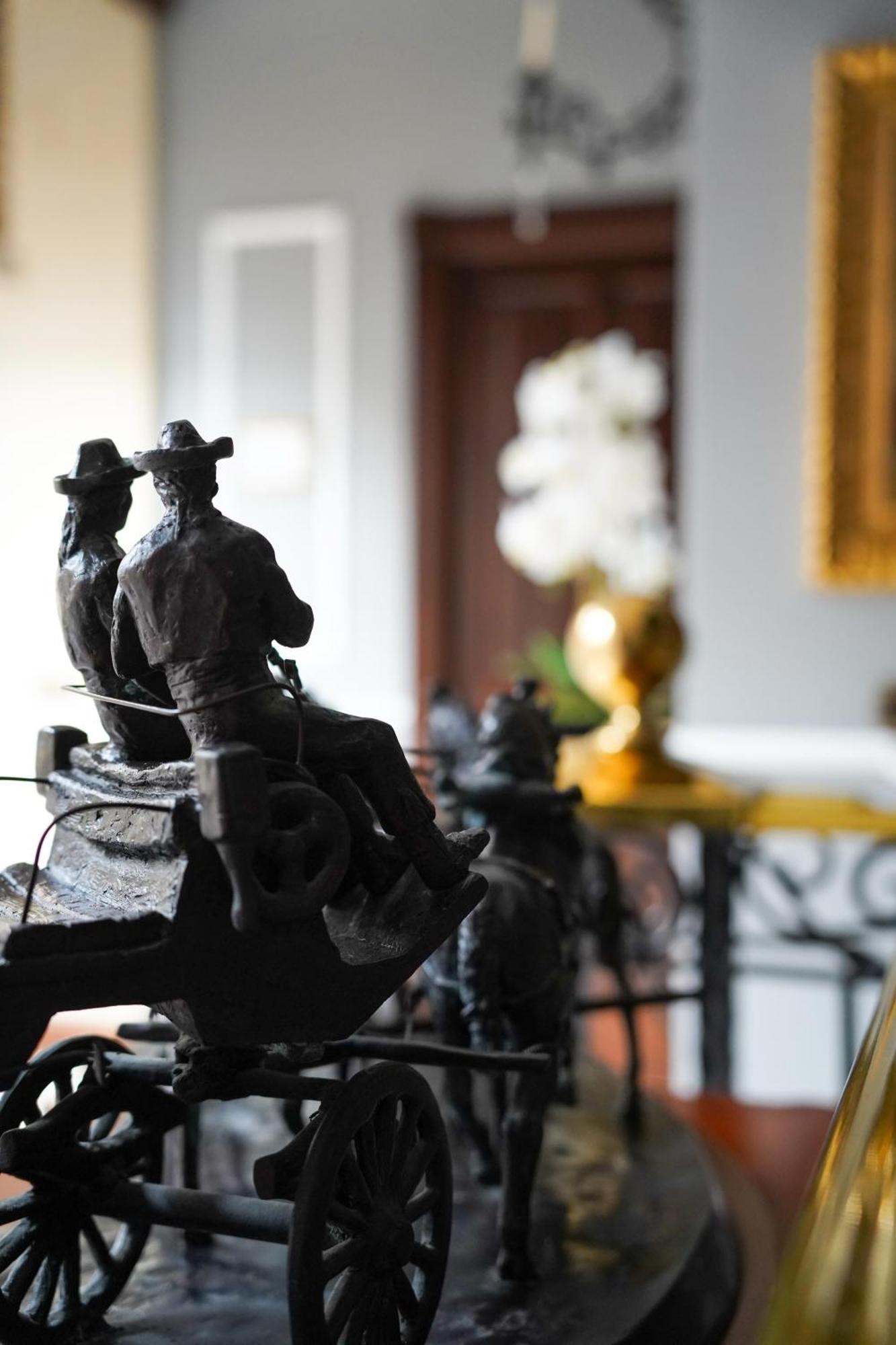 Hotel Boutique Casa Veracruz Estepona Zewnętrze zdjęcie
