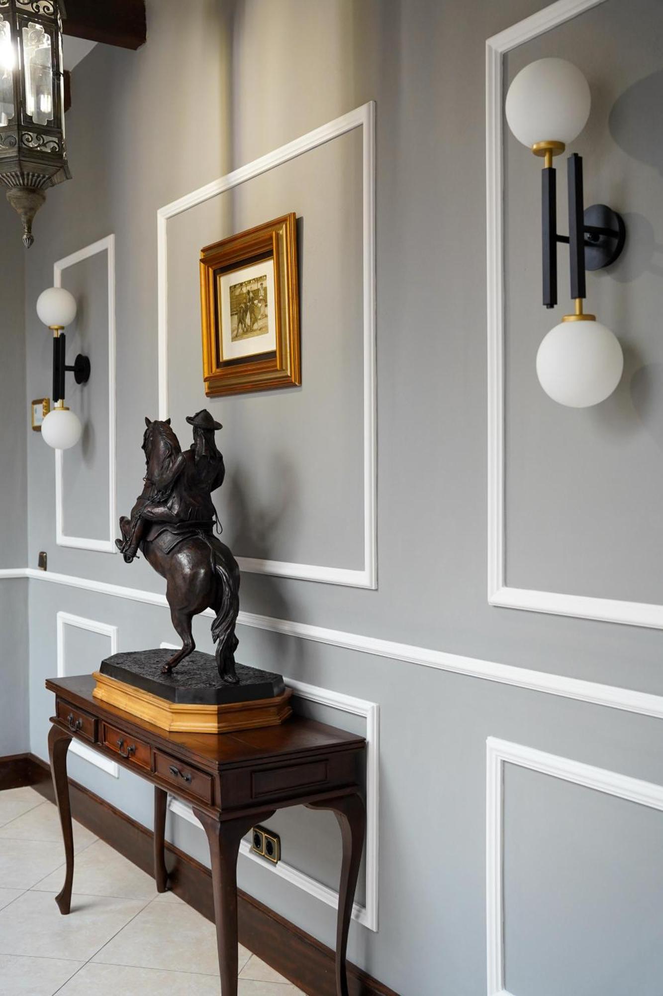 Hotel Boutique Casa Veracruz Estepona Zewnętrze zdjęcie