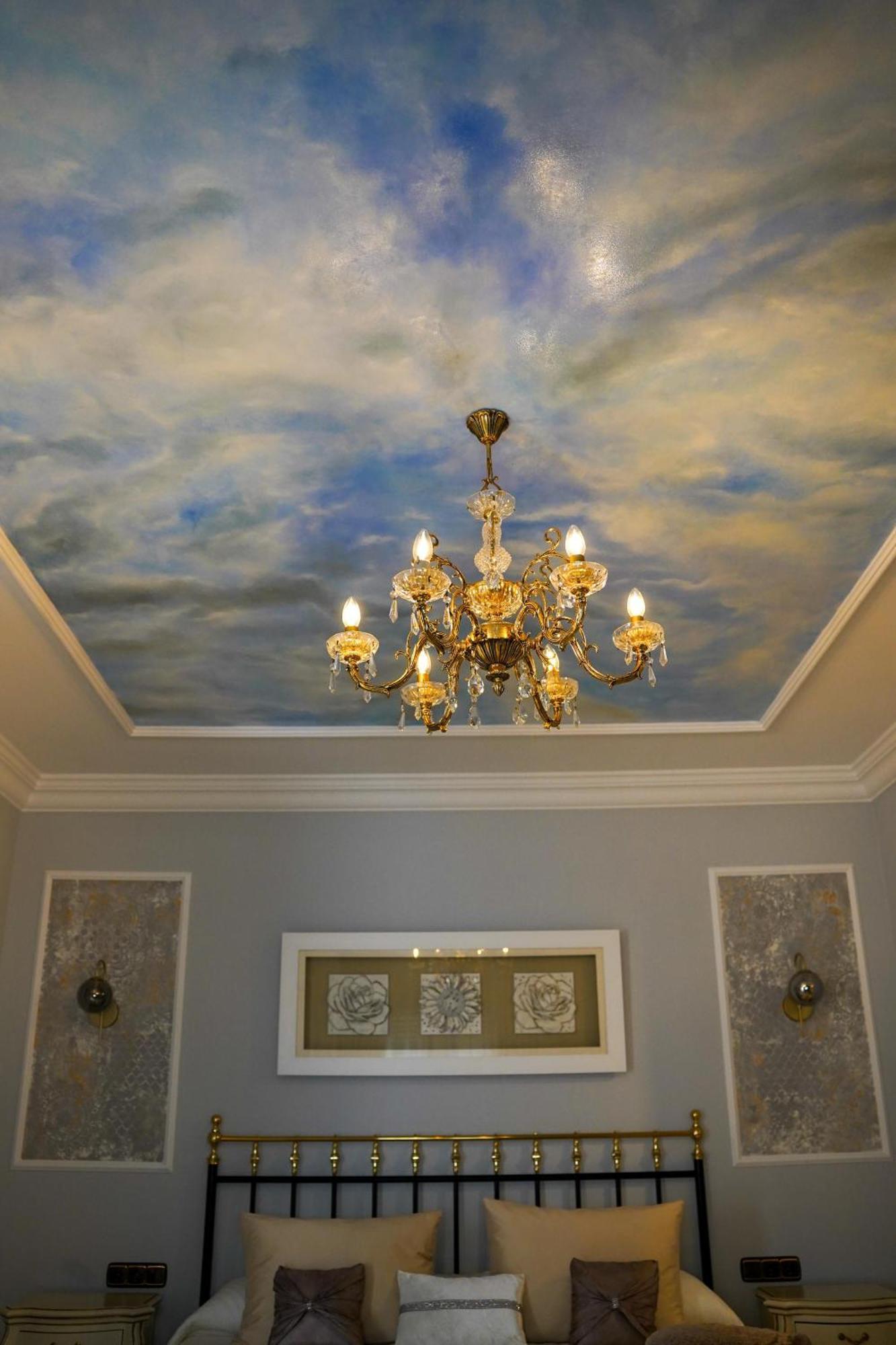 Hotel Boutique Casa Veracruz Estepona Pokój zdjęcie