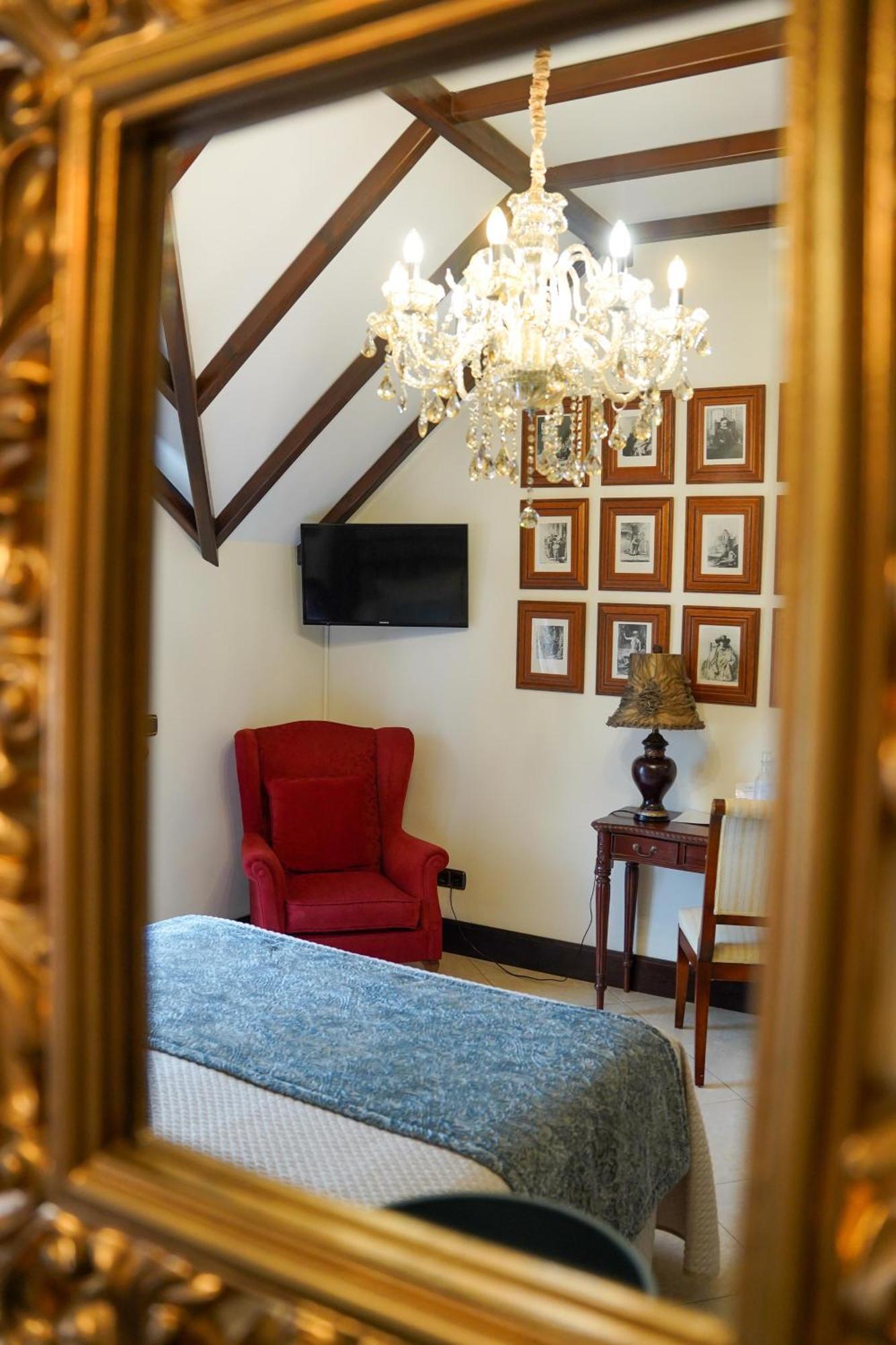 Hotel Boutique Casa Veracruz Estepona Pokój zdjęcie