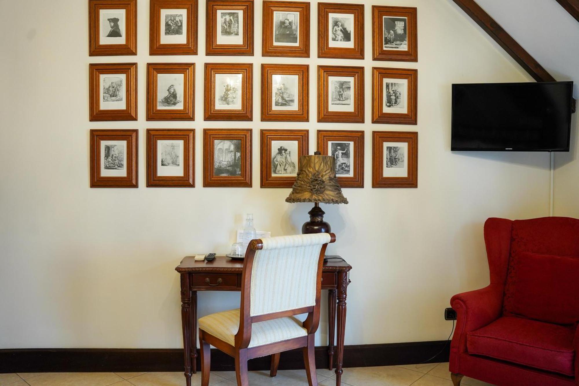 Hotel Boutique Casa Veracruz Estepona Pokój zdjęcie