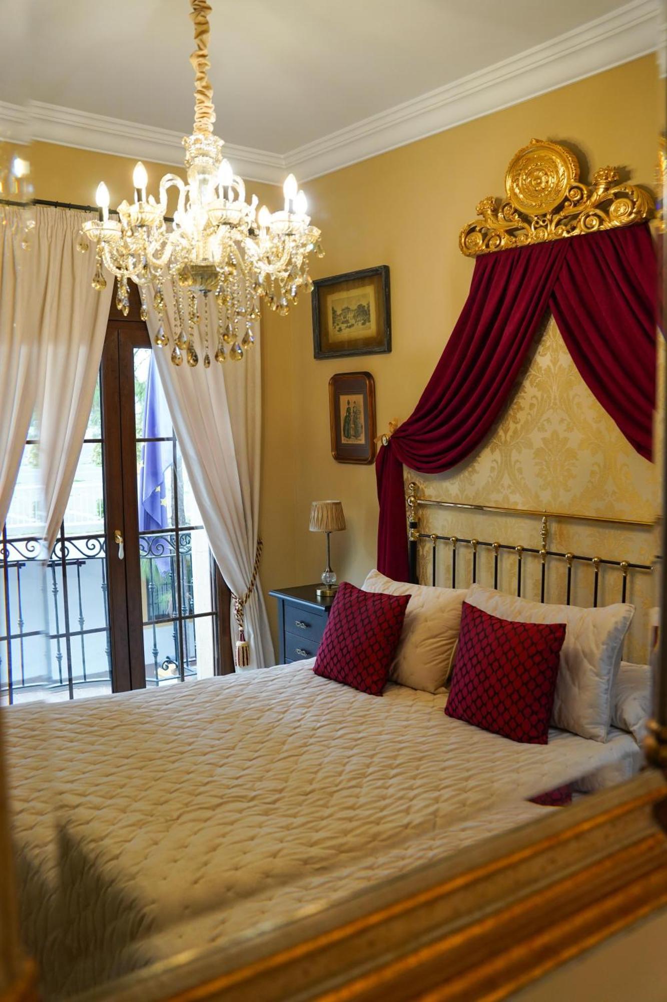 Hotel Boutique Casa Veracruz Estepona Zewnętrze zdjęcie