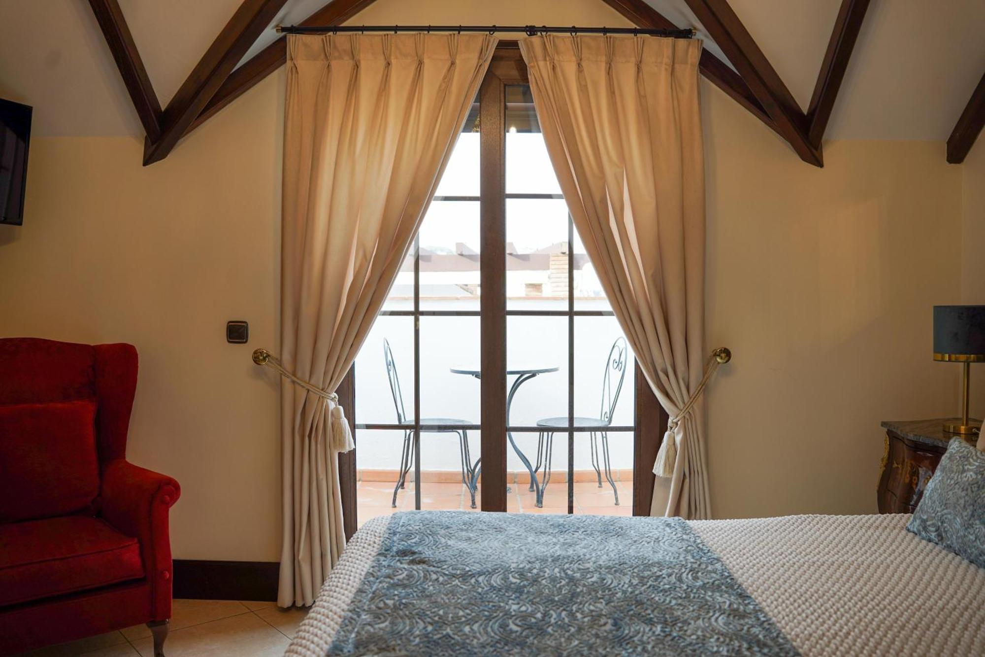 Hotel Boutique Casa Veracruz Estepona Zewnętrze zdjęcie