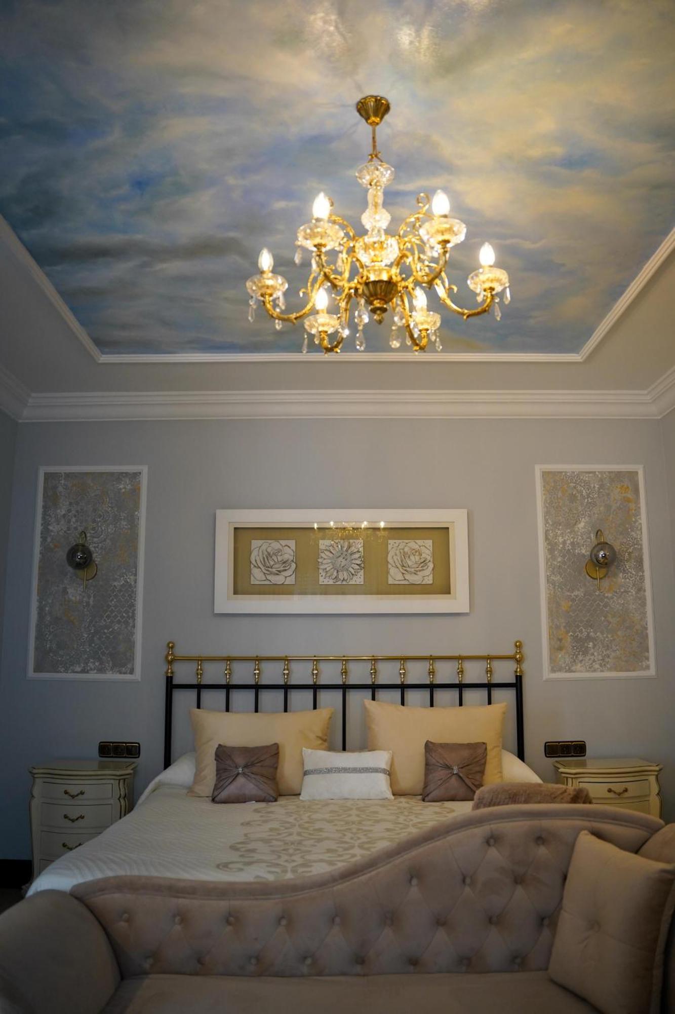 Hotel Boutique Casa Veracruz Estepona Pokój zdjęcie