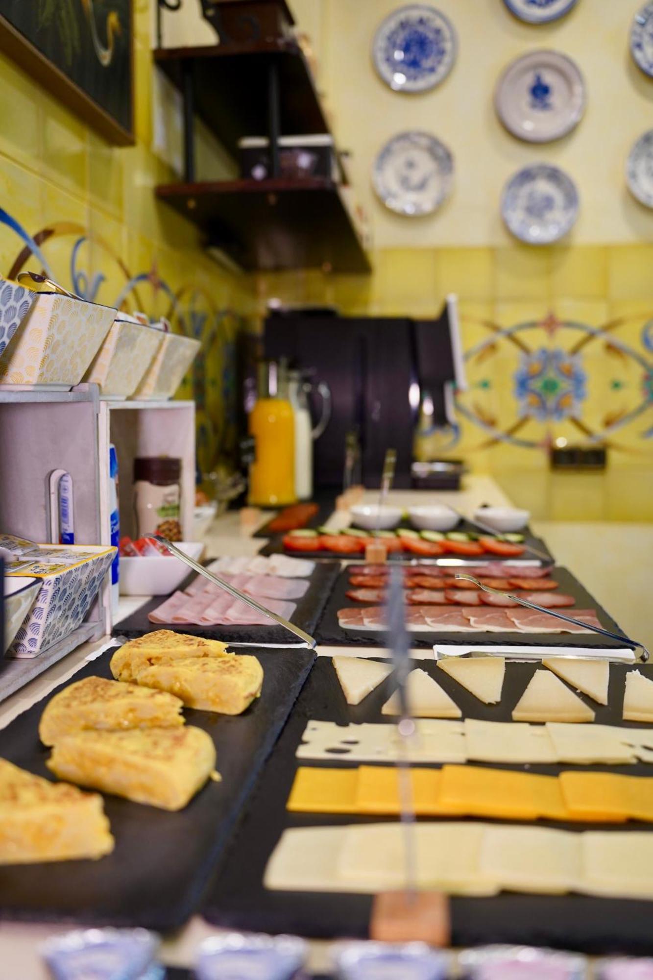 Hotel Boutique Casa Veracruz Estepona Zewnętrze zdjęcie